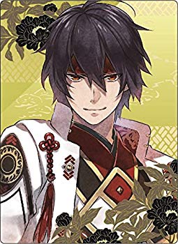 [중고](미사용·미개봉품) 一血卑傑 -ONLINE- 마그넷 클립 BOX 상품 1BOX = 9개들이, 전 9종류 (식완) qdkdu57