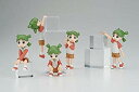 【中古】よつばと! フィギュアコレクション vol.2 BOX商品 1BOX = 5個入り、全5種類 dwos6rj
