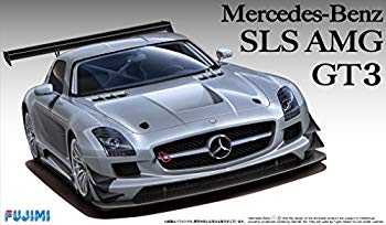 【中古】フジミ模型 1/24 リアルスポーツカーシリーズNo.29 メルセデスベンツ SLS AMG GT3 khxv5rg