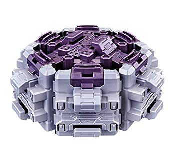 【中古】仮面ライダージオウ DXライドウォッチダイザー拡張パーツ