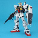 【中古】(未使用・未開封品) MG 1/100 反地球連邦組織(エゥーゴ)試作型モビルスーツRX-178 ガンダムMk-II Ver.2.0 (エゥーゴ仕様) ...