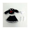 【中古】(未使用・未開封品) オビツボディ オビツ11用セーラー服セット v1yptgt
