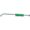 【中古】(未使用・未開封品) TRUSCO(トラスコ) プロパンバーナー用接手 Φ16X480mm TB-L500S v1yptgt