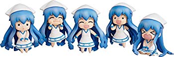 楽天市場】ミニイカ娘の通販