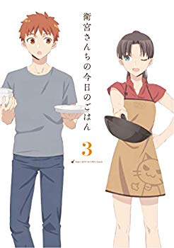 [중고] 위궁 산치의 오늘의 밥 3 (완전 생산 한정판) [DVD] mxn26g8