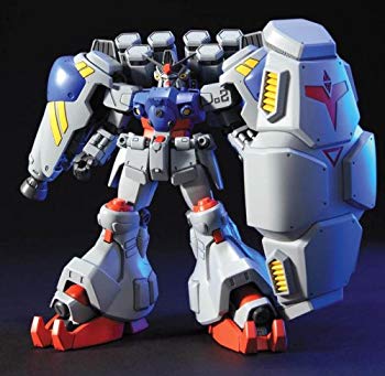 【中古】【非常に良い】HGUC 1/144 RX-78GP02A ガンダムGP02A (MLRS仕様) サイサリス (ハーモニー オブ ガンダム) bme6fzu