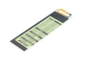 【中古】(未使用 未開封品) ABC HOBBY CFRP板 1.0mm×100mm×330mm 71038 tu1jdyt