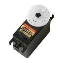 【中古】ハイテック HS-5485HB 6.4kg/0.17s 35485 サーボ 2mvetro(3)