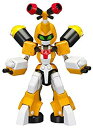 【中古】【非常に良い】コトブキヤ メダロット KBT05-C サイカチス d2ldlup(3)
