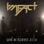 šIMFACT LIVE IN TOKYO 2018 [DVD] mxn26g8