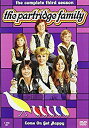 【中古】(未使用 未開封品) Partridge Family: Complete Third Season DVD Import ar3p5n1
