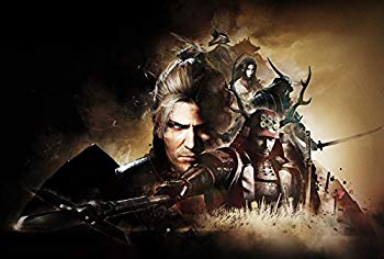 【中古】(未使用・未開封品) 仁王 Complete Edition 初回限定版 - PS4 6k88evb 【中古】(未使用・未開封品) 仁王 Complete Edition 初回限定版 - PS4 6k88evb