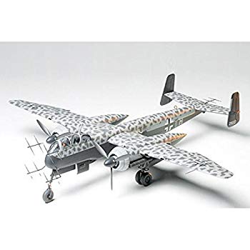 (中古品)タミヤ 1/48 傑作機シリーズ No.57 ドイツ空軍 ハインケル He219 A-7 ウーフー プラモデル 61057【メーカー名】タミヤ(TAMIYA)【メーカー型番】TM61057【ブランド名】タミヤ(TAMIYA)【商品説明】タミヤ 1/48 傑作機シリーズ No.57 ドイツ空軍 ハインケル He219 A-7 ウーフー プラモデル 61057組み立て、塗装が必要なプラモデル。別途、工具、塗料等が必要。当店では初期不良に限り、商品到着から7日間は返品を 受付けております。品切れの場合は2週間程度でお届け致します。ご注文からお届けまで1、ご注文⇒24時間受け付けております。2、注文確認⇒当店から注文確認メールを送信します。3、在庫確認⇒中古品は受注後に、再メンテナンス、梱包しますので　お届けまで3日〜10日程度とお考え下さい。4、入金確認⇒前払い決済をご選択の場合、ご入金確認後、配送手配を致します。5、出荷⇒配送準備が整い次第、出荷致します。配送業者、追跡番号等の詳細をメール送信致します。6、到着⇒出荷後、1〜3日後に商品が到着します。当店はリサイクル専門店につき一般のお客様から買取しました中古扱い品です。