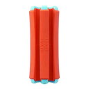 【中古】【非常に良い】ダイヤ(DAIYA) クラブキャリーケース SILO GOLF CLUB CARRIER オレンジ CC-040 オレンジ 2zzhgl6