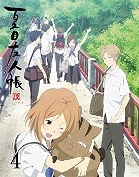 未使用、未開封品ですが弊社で一般の方から買取しました中古品です。一点物で売り切れ終了です。(中古品)夏目友人帳 陸 4(完全生産限定版) [DVD]【メーカー名】アニプレックス【メーカー型番】【ブランド名】【商品説明】夏目友人帳 陸 4(完全生産限定版) [DVD]お届け：受注後に再メンテ、梱包します。到着まで3日〜10日程度とお考え下さい。当店では初期不良に限り、商品到着から7日間は返品を 受付けております。品切れの場合は2週間程度でお届け致します。ご注文からお届けまで1、ご注文⇒24時間受け付けております。2、注文確認⇒当店から注文確認メールを送信します。3、在庫確認⇒中古品は受注後に、再メンテナンス、梱包しますので　お届けまで3日〜10日程度とお考え下さい。4、入金確認⇒前払い決済をご選択の場合、ご入金確認後、配送手配を致します。5、出荷⇒配送準備が整い次第、出荷致します。配送業者、追跡番号等の詳細をメール送信致します。6、到着⇒出荷後、1〜3日後に商品が到着します。当店はリサイクル専門店につき一般のお客様から買取しました中古扱い品です。