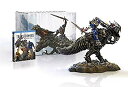 【中古】(未使用・未開封品) トランスフォーマー/ロストエイジ ブルーレイ+DVD ダイノライドオプティマスBOX(3枚組)(3000個限定) [Blu-ray...