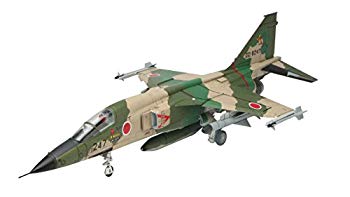 【中古】(未使用・未開封品)　プラッツ 1/72 航空自衛隊 支援戦闘機 F-1 プラモデル p1m72rm