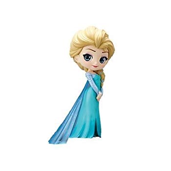 ɥꥨॳݥ졼㤨֡šۡɤQ posket Disney Characters ?Elsa? Ρޥ륫顼 z2zed1bפβǤʤ7,480ߤˤʤޤ
