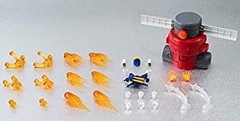 【中古】(未使用・未開封品)　ROBOT魂 -ロボット魂-〈SIDE MS〉 ゴッドガンダムオプションパーツセット（魂ウェブ限定） kmdlckf