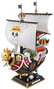 【中古】ワンピース サウザンド・サニー号 (From TV animation ONE PIECE) wgteh8f