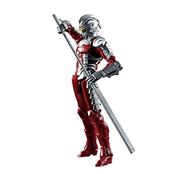 楽天市場】1/12 figure-rise standard ultraman suit ver7.3(fully