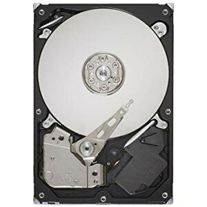 【中古】(未使用・未開封品) Seagate 3.5inch HDD 1TB SATA6.0Gb/s 7200回転 512セクターモデル ST31000524AS tu1jdyt