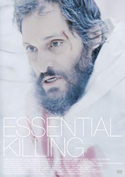 【中古】エッセンシャル・キリング [DVD] tf8su2k