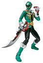 【中古】(未使用・未開封品) S.H.フィギュアーツ ゴーカイグリーン 7z28pnb(3)