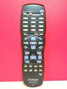【中古】【非常に良い】ビクター DVDリモコン RM-SXV054D khxv5rg