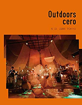 【中古】Outdoors [Blu-ray] dwos6rj