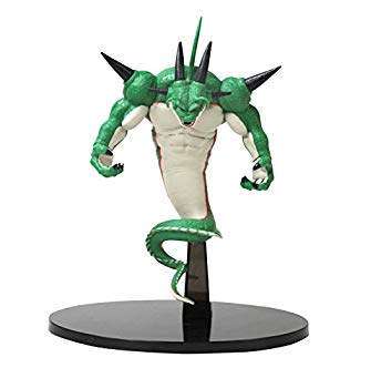 【中古】ドラゴンボール SCultures BIG 造形天下一武道会4 其ノ八 ポルンガ qqffhab