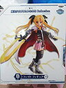 【中古】(未使用・未開封品)　一番くじ 魔法少女リリカルなのは Reflection B賞 フェイト フィギュア (プライズ) 6k88evb