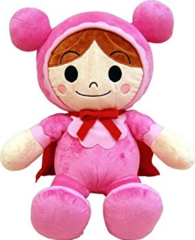 Other - 【中古】(未使用・未開封品)　アンパンマン ふわりんスマイルぬいぐるみM あかちゃんまん tu1jdyt