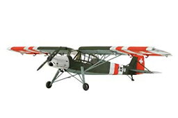 【中古】(未使用・未開封品)　タミヤ 1/48 スケール限定シリーズ フィーゼラー Fi156C シュトルヒ スイス空軍 プラモデル 25158 p1m72rm