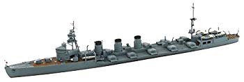 【中古】(未使用・未開封品)　ピットロード 1/700 日本海軍 超重雷装艦 北上 五連装魚雷発射管装備仕様 kmdlckf