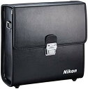 【中古】Nikon 双眼鏡ハードケース SP 7x50、トロピカル IF 7x50付属 CH7x50 6g7v4d0
