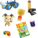 【中古】ポチっと発明ピカちんキット 99%ピカちんスペシャルセット Vol.1 z2zed1b(3)