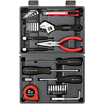マルチクラフト(MULTICRAFT)?ブック型工具セット B5サイズ MBK-27 ggw725x