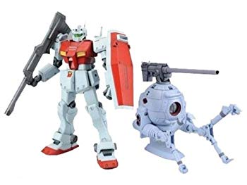 【中古】HGUC 1/144 ジム改 スタンダードカラー＆ボール改修型 (機動戦士ガンダム0083 STARDUST MEMORY) g6bh9ry