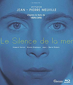 【中古】(未使用・未開封品)　海の沈黙　 [Blu-ray] kmdlckf