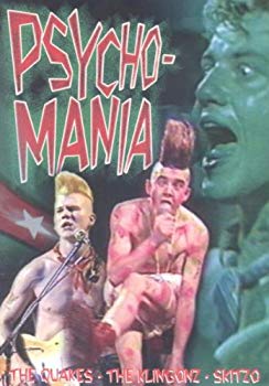 【中古】(未使用・未開封品)　Psychomania [DVD] [Import] gsx453j
