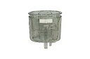 【中古】Cuisinart 家庭・業務用パーツ プッシャースリーブ【DFP-7J/DLC-10PRO用】 DLC-118B 2mvetro