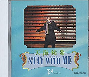 【中古】STAY WITH ME tf8su2k