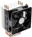 【中古】Cooler Master Hyper TX3 EVO サイ