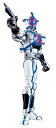 【中古】【非常に良い】装着変身 仮面ライダーサイガ cm3dmju(3)