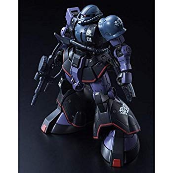 【中古】【非常に良い】MS-06RD-4 高機動試作型ザク 1/144 2zzhgl6