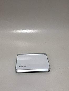 【中古】SHARP 電子辞書 Brain (ブレー