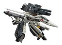 【中古】ハセガワ 超時空要塞マクロス 愛 おぼえていますか VF-1S/A ストライク/スーパー ガウォーク バルキリー 1/72スケール プラモデル 26 qqffhab