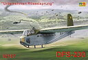 yÁzRSf 1/72 DFS-230 hCcOC_[ 92187 vf ggw725x