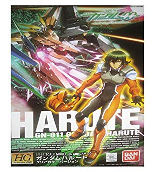 【中古】(未使用・未開封品)　HG 1/144 ガンダムハル
